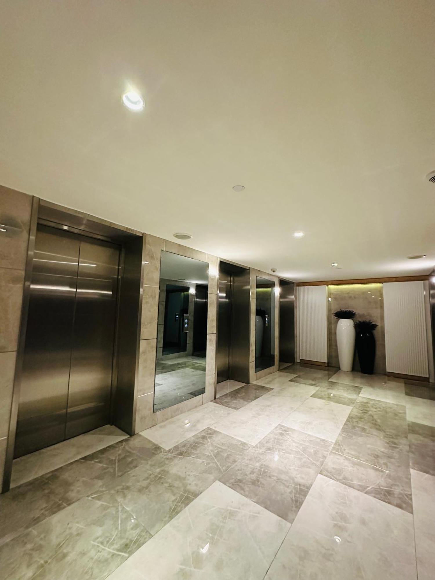 New Orbi Batumi酒店 外观 照片