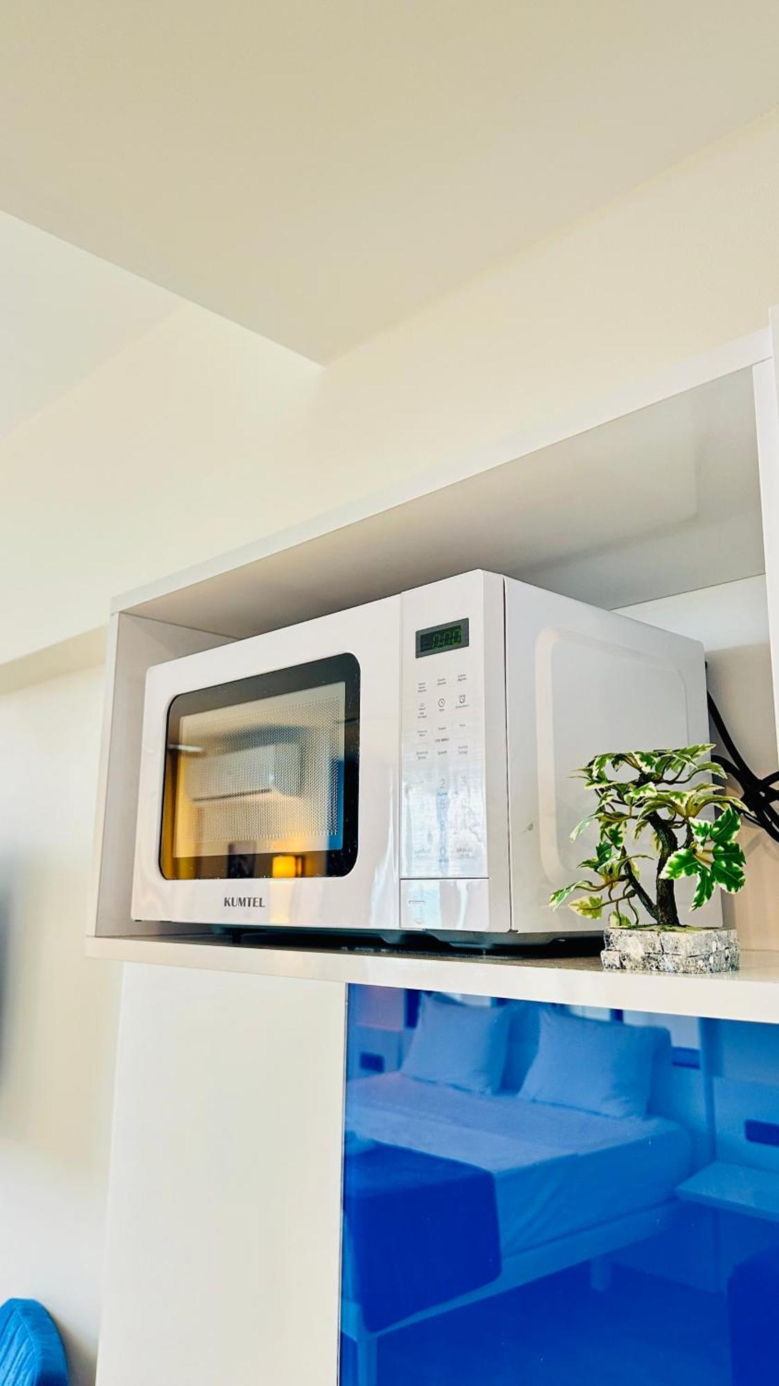 New Orbi Batumi酒店 外观 照片